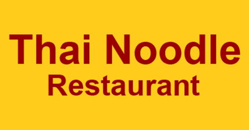 Thai Noodle