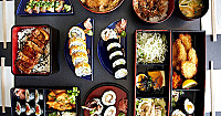 Ohnamiya Japanese Takeaway