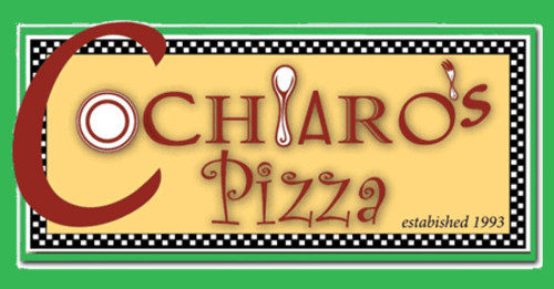 Cochiaro's Catering