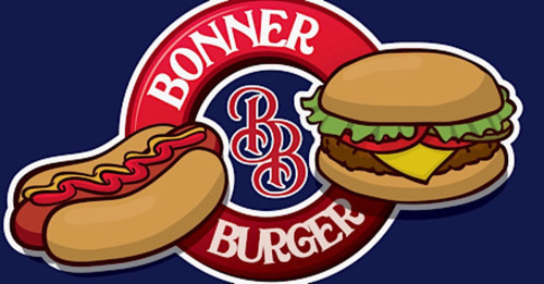 Bonner Burger