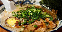 Kny Yakumo Sapporo Ramen Bā Yún Zhá Huǎng Lā Miàn