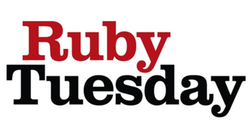 Ruby Tuesday