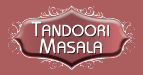 Tandoori Masala