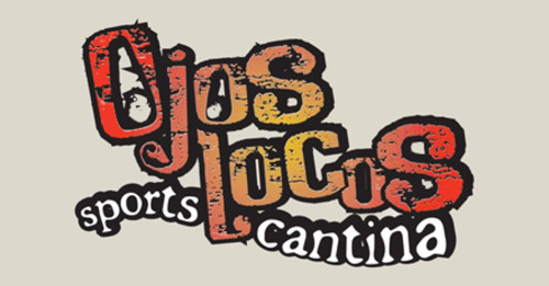 Ojos Locos Sports Cantina