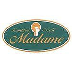 Konditori Cafe Madame