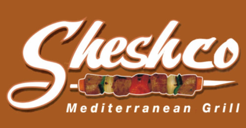 Sheshco Mediterranean Grill