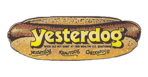 Yesterdog