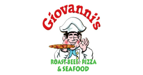 Giovanni's Woburn