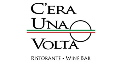 C'era Una Volta