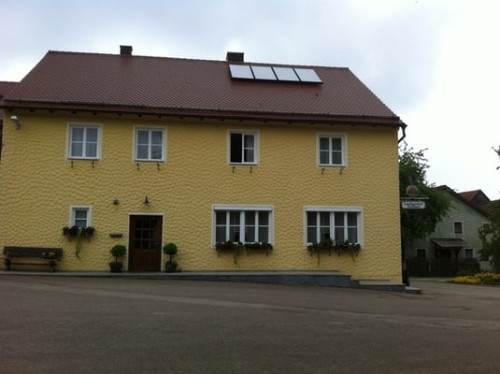 Landgasthaus Freihart