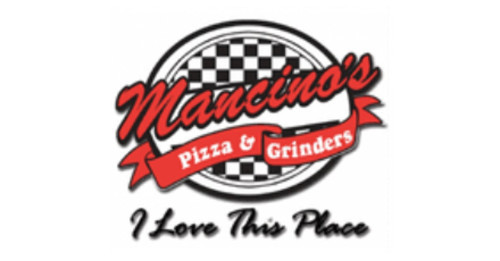 Mancino's Pizza Grinders