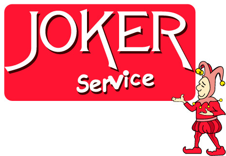 Joker Service