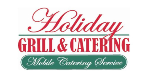 Holiday Grill Catering