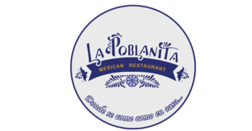 La Poblanita Mexican