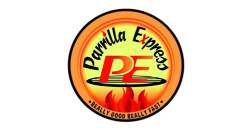 Parrilla Express