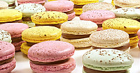 Macarons & More