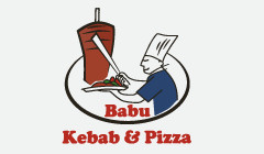 Babu Kebap Pizza