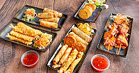 Thai Street Food (bracknell) Bracknell