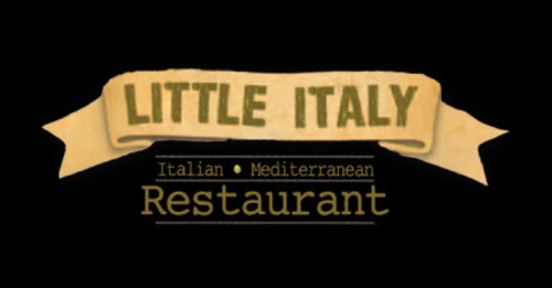 Little Italy