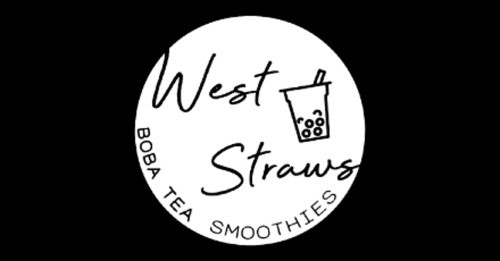 West Straw's Boba Tea