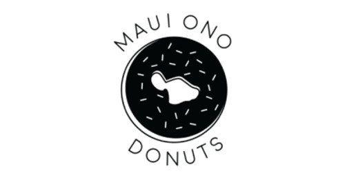 Maui Ono Donuts