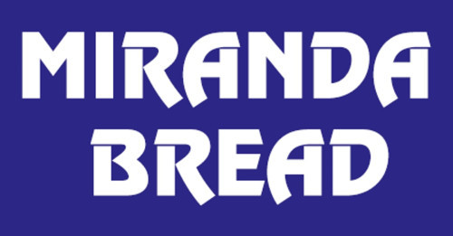 Miranda Bread