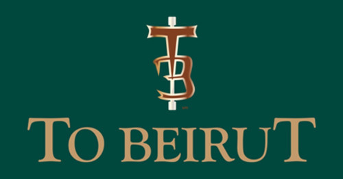 To Beirut Bistro