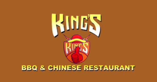 Kings Chinese Barbecue