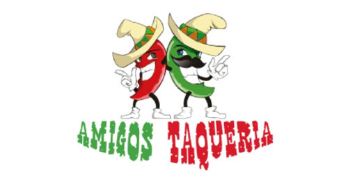 Amigos Taqueria