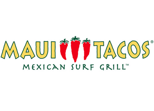 Maui Tacos