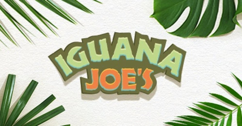 Iguana Joe's Mexican Restaurant