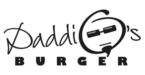 Daddio's Burger