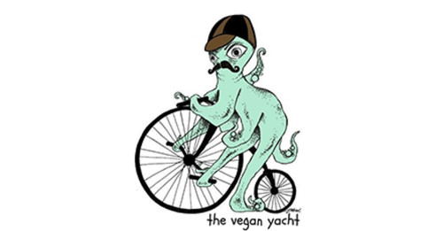 The Vegan Yacht