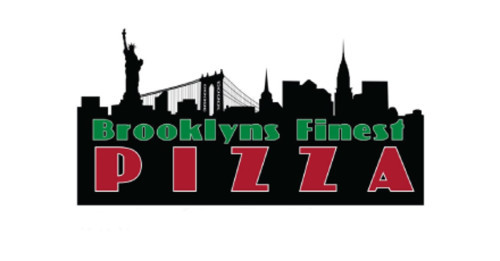 Brooklyn's Finest Pizza