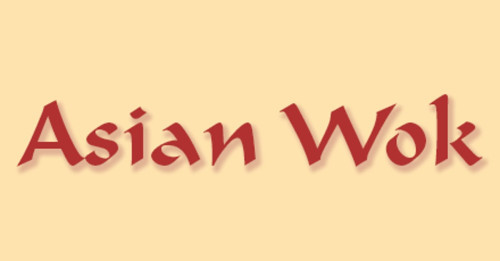 Asian Wok