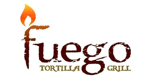 Fuego Tortilla Grill- College Station