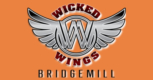 Wicked Wings Grill