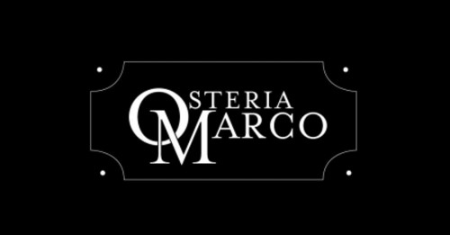 Osteria Marco