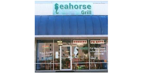 Seahorse Grill