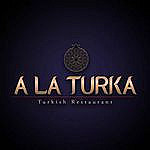 A La Turka