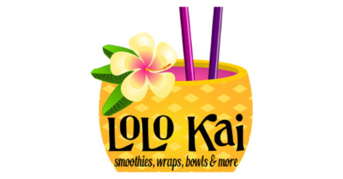 Lolo Kai Smoothies And Wraps