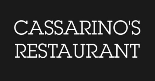 Cassarino's