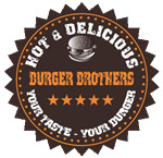 Burger Brothers