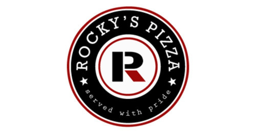 Rocky's Pizza