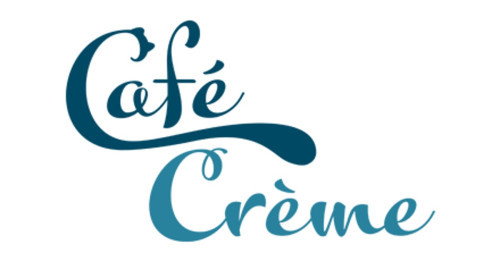 Cafe Creme