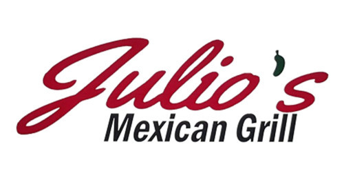 Julios Mexican Grill