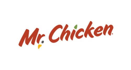 Mr Chicken