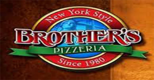 Brother's Pizzeria