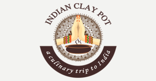 Indian Clay Pot