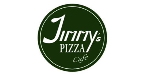 Jimmy's Pizza Cafe